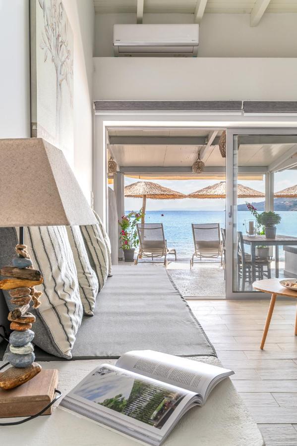 Pallas Seaside 1 Appartement Athènes